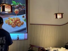 -南门食仙·手工福州菜(南门兜店)