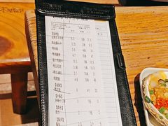 -木屋烧烤(南新店)