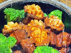 -HOME餐厅粤菜 融合菜