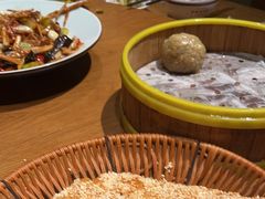 -老淮滨-蚌埠非遗小吃(淮河路店)