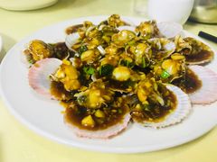 -华春餐馆(鱼山路店)