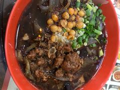 手工苕皮-阿坤传统手工小吃(沙坪坝店)