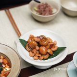 成都｜米其林一星 宝藏川式素食餐厅