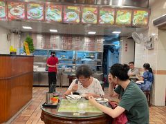 大堂-顺记冰室(宝华路店)