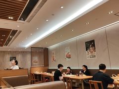 -鼎泰丰(国金中心店)