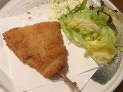 -水之惠鲜鱼料理(王府大街店)