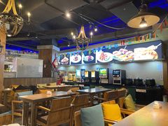 -好伦哥比萨烤肉自助(八里桥店)