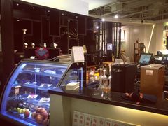-良友书坊(安徽路店)
