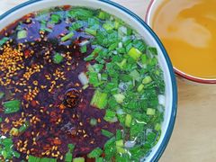 兰州牛肉面-格格家兰州纯汤牛肉面