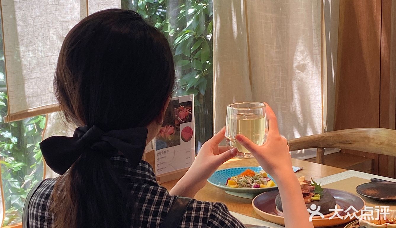 长沙探店｜我和闺蜜👭首选的日料店🏡