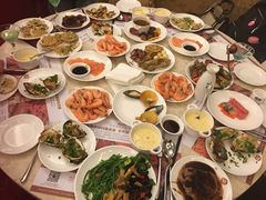 -芭菲盛宴·环球美食(解放碑英利国际店)