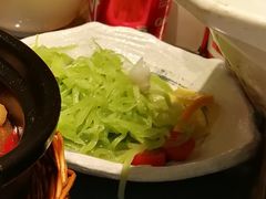 青笋海蚌片-印巷里主题餐厅(马鞍山店)