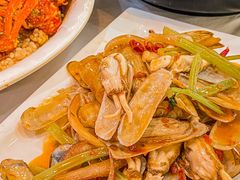 -香满锅老北京羊蝎子火锅·家常菜(新街口店)