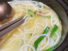 -云海肴·汽锅鸡·云南菜(高德置地店)