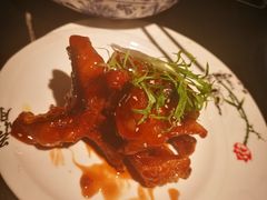 -富临轩私房菜(集庆门大街店)