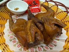 -禄福山庄•顺德菜·融和菜(龙江店)