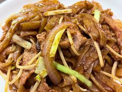 -潮福城大酒楼·潮粤菜·港式点心(阳光城店)