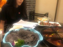 -仁虎老火锅(黄泥磅店)