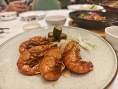 -南园酒家(前进路店)