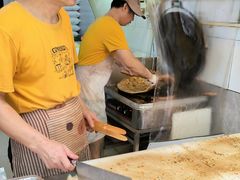 -咏春葱油饼(德政中路店)