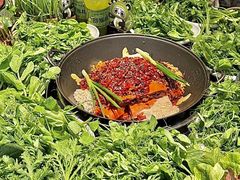 -巴蜀大将火锅(春熙店)