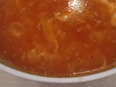 疙瘩汤-香妃烤鸡(西单店)