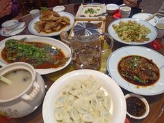 -那家老院子东北菜·饺子·小鸡炖蘑菇(艳华街店)