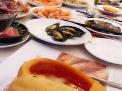 -芭菲盛宴·环球美食(袁家岗店)