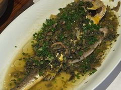 -顶特勒·黄鱼馆·特色菜(上海大世界店)