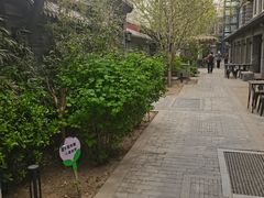 -老北京风情街