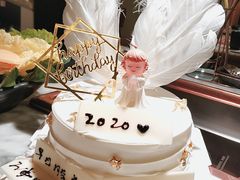 -卡漫莫尼蛋糕(私人定制店)