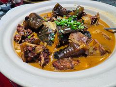 -木子山庄·安徽省老字号·中国炖锅宴