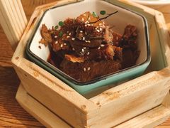 -蜜桃餐厅·伴山(湖滨商业街店)