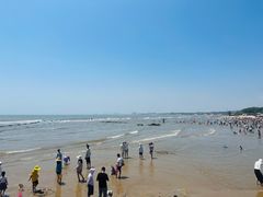 -老虎石海上公园