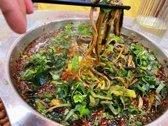 鳝丝-临江后街鳝丝(临江店)
