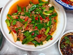 -乖乖佳花园山庄·私房菜(阿哈湖公园店)