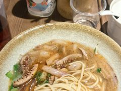 -圳兴面王·拌川·特色炒面(福田车公庙店)
