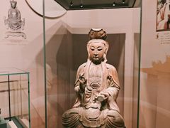 -中国闽台缘博物馆