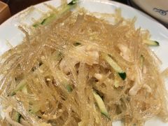 -魁盛居百年鲁菜馆(中林路店)