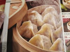 -新兴园饺子馆(河南街店)