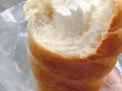-烘焙町面包店(西四店)