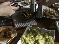 -胖大嫂渔家排档(半边山店)