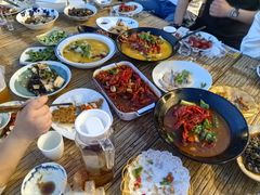 -聚汇三少·龙虾·中餐厅(莫邪路新天地店)