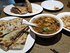 -河沿肉饼Beijing Pie(东华门店)