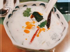 -帕蓝·暹罗料理(大学路店)
