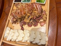 -燕郊烧鸽子(酷车小镇店)