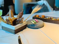 -翡翠36餐厅(浦东香格里拉店)