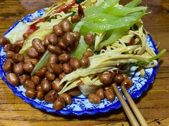 -朱秀英梆梆肉葫芦头(琉璃街店)