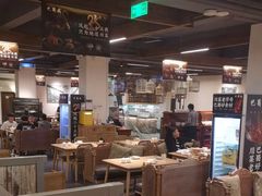 -巴蜀风·地道川菜(总店)