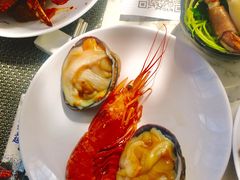 -澜悦港海鲜体验主题餐厅